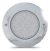 Aplique De Pileta Ontario Acero Inoxidable Led 15w - comprar online