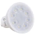 Pack 10 Lampara Led Dicroica Candil 7w 30/100? Dimerizable - comprar online