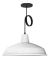 Lampara Colgante Techo Campana 40 Cm Deco Living Bell01 - tienda online