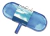 Saca Hojas Para Piletas Con Bolsa Limpia Piscina Bestway - comprar online