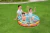 Pileta Inflable Redonda Princesas Bestway 91099 - comprar online