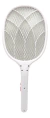 Insectocutor Mata Moscas Mosquitos Raqueta Recargable - comprar online