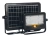 Reflector Proyector Led Solar 10w Exterior Calido + Usb Macroled en internet