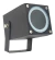 Aplique De Exterior Summer Apto Led Gu10 220v