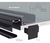 Riel Magnetico De Embutir Techo 2m Macroled Skyline en internet