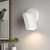 Aplique Pared Merida Led 7w Con Movimiento 12x15 - comprar online
