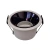 Spot Embutir Para Dicroica Gu10 Redondo Apto Led - Tienda Objetos
