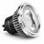 Pack X2 Lampara Ar111 12w Led Gu10 Pro Dimerizable en internet