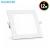 Panel Led Embutir Cuadrado 12w Dimerizable Macroled