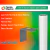 Pack 10 Clips De Sujecion Esquinero Perfil Aluminio Led 14x17 en internet