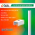 Pack 10 Clips De Sujecion Aplicar Perfil Blanco Led 9x6 en internet