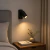 Lampara Aplique Pared Cabecera Katharo Dicro Gu10 Apto Led