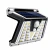 Proyector Solar De Pared Nusel Sensor De Movimiento Luz Led en internet