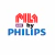 Pack X10u Lampara Led Bulb 7w E27 Pila By Philips - tienda online