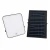 Imagen de Reflector Solar 40w = 300w Led + Panel Y Control Dinamico