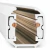 Riel 2 Metros De Aluminio 1 Efecto Para Spot Y Colgantes - tienda online