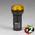 Pack X2 Luz Piloto Led Ojo De Buey Señalizacion Tablero 220v