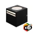 Pack X6 Aplique Unidireccional Uniline Exterior Apto Led