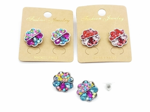 Aros - 3 colores - comprar online