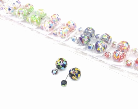 Aros - 2 modelos - comprar online