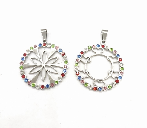 Dijes - 2 modelos - comprar online
