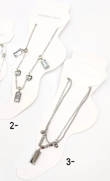 Tobillera - comprar online