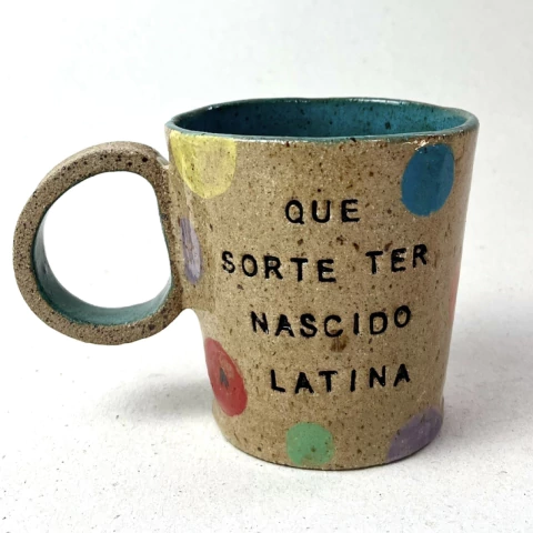 Sorte Latina - comprar online