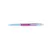 Lapiseira Double Shake 0.7mm BRW - Mix Tupi | Papelaria Criativa