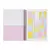 Planner Capa Dura BRW - Mix Tupi | Papelaria Criativa