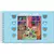 Comfy & Cozy - Blue Livro de Colorir