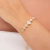 Pulseira Encanto Alhambra - comprar online