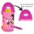 Garrafa Disney Infantil com Canudo 500ml na internet