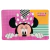 Kit 3 peças Refeição Infantil Minnie Melamine Disney Tuut - Benard Shop