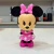 Garrafa Mini Infantil 3d com Canudo Disney na internet