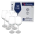 Kit 6un Taças Vidro Vinho Água Pasabahce 470ml
