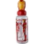 Garrafa Infantil 3d 560ml Personagem Homem de Ferro - comprar online
