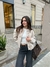 BOMBER FRANK NATURAL - comprar online