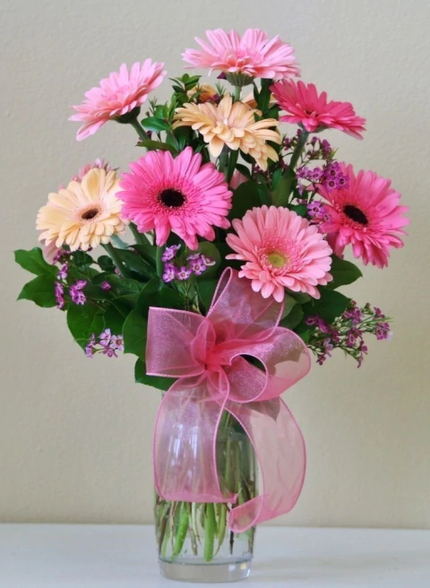 Círculo floral