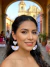 Aretes Extensión de Corazón Blanco - comprar en línea
