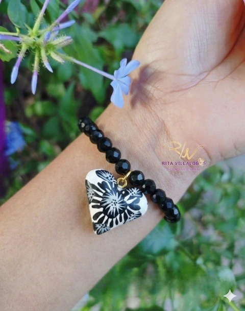 Pulsera Unitaria Vol. 2