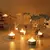 Porta Velas de Carrusel - SerenidadShop