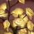Lámpara de Flores en internet