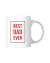 Taza Dia del padres colores de tus Clubes de Rugby / Futbol /Deportes / Best Ever - tienda online
