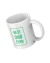 Taza Dia del padres colores de tus Clubes de Rugby / Futbol /Deportes / Best Ever en internet