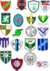 Botella térmica- escudos Todos los Clubes Hockey Bs As - comprar online