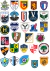 Clubes de Rugby Bs. As. URBA Botella térmica - tienda online