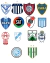Botella térmica Todos los clubes futbol argentinos - tienda online