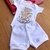 Conjunto para Bebês Menino Meu 1 Ano Novo - loja online