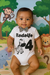 Imagem do Kit Mesversário Safari Colors de Menino