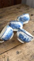 Imagen de Taza de té inglés Johnson Bros Old Britain Castles sin plato